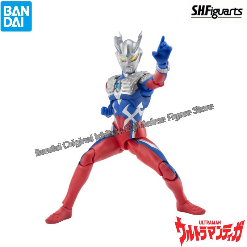 Bandai In Stock Model Doll Bra - Model Kit Ultraman Zero ulasan dan harga