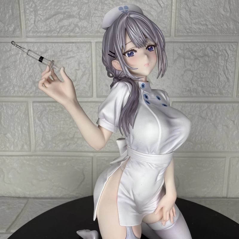 Kotobukiya Anime Figure Origin - Model Kit Anime Girl ulasan dan harga