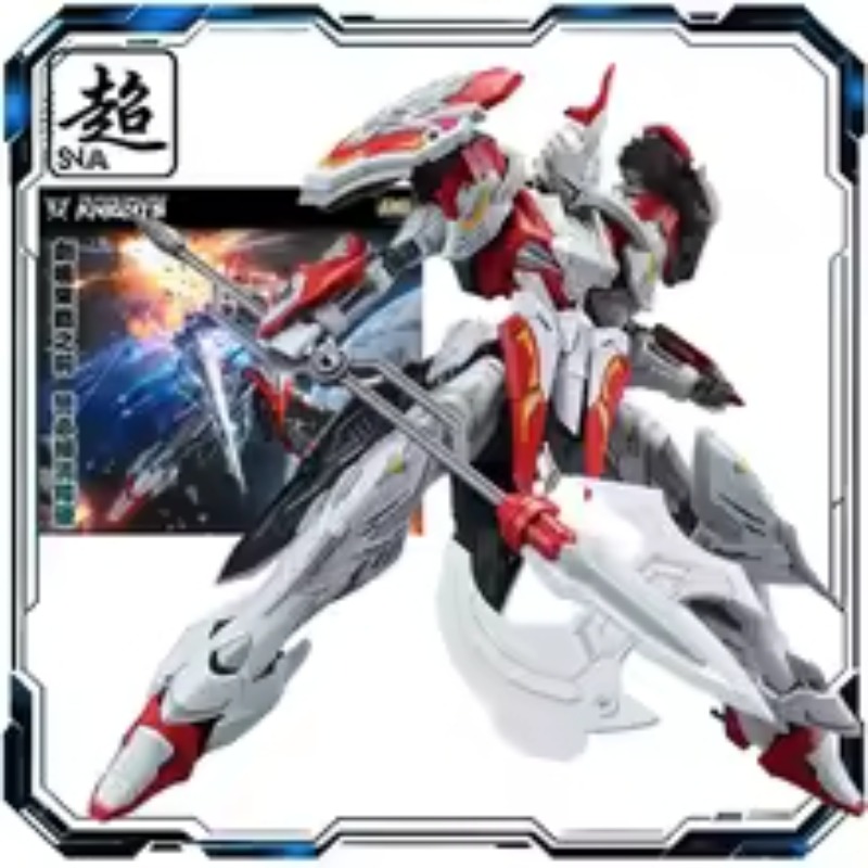 SNAA Model Making Round Table  - Model Kit Lancelot ulasan dan harga