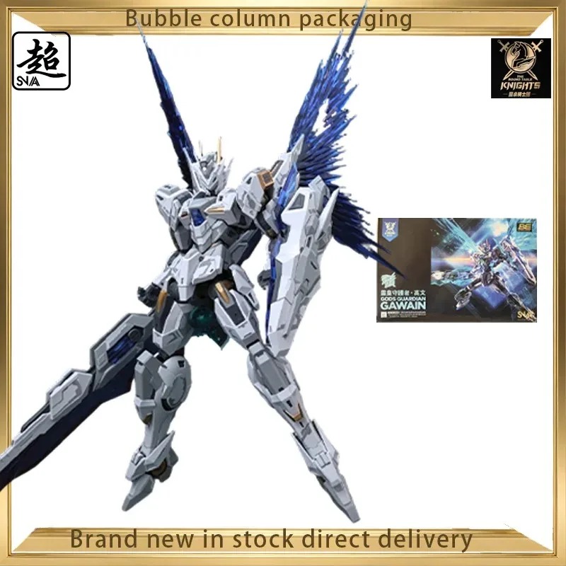 SNAA Model Making Round Table  - Model Kit Lancelot ulasan dan harga
