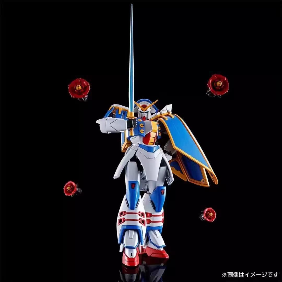 Rose Mecha HG 1/144 Scale PB L - Model Kit Lancelot ulasan dan harga