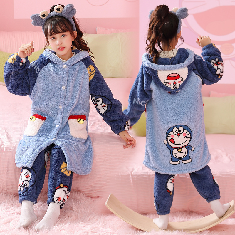 Kawaii Anime Doraemon Boys Paj - Model Kit Eva ulasan dan harga