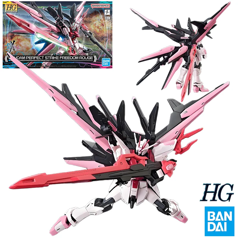 Bandai Gundam Model Kit HG Per - Model Kit Lancelot ulasan dan harga