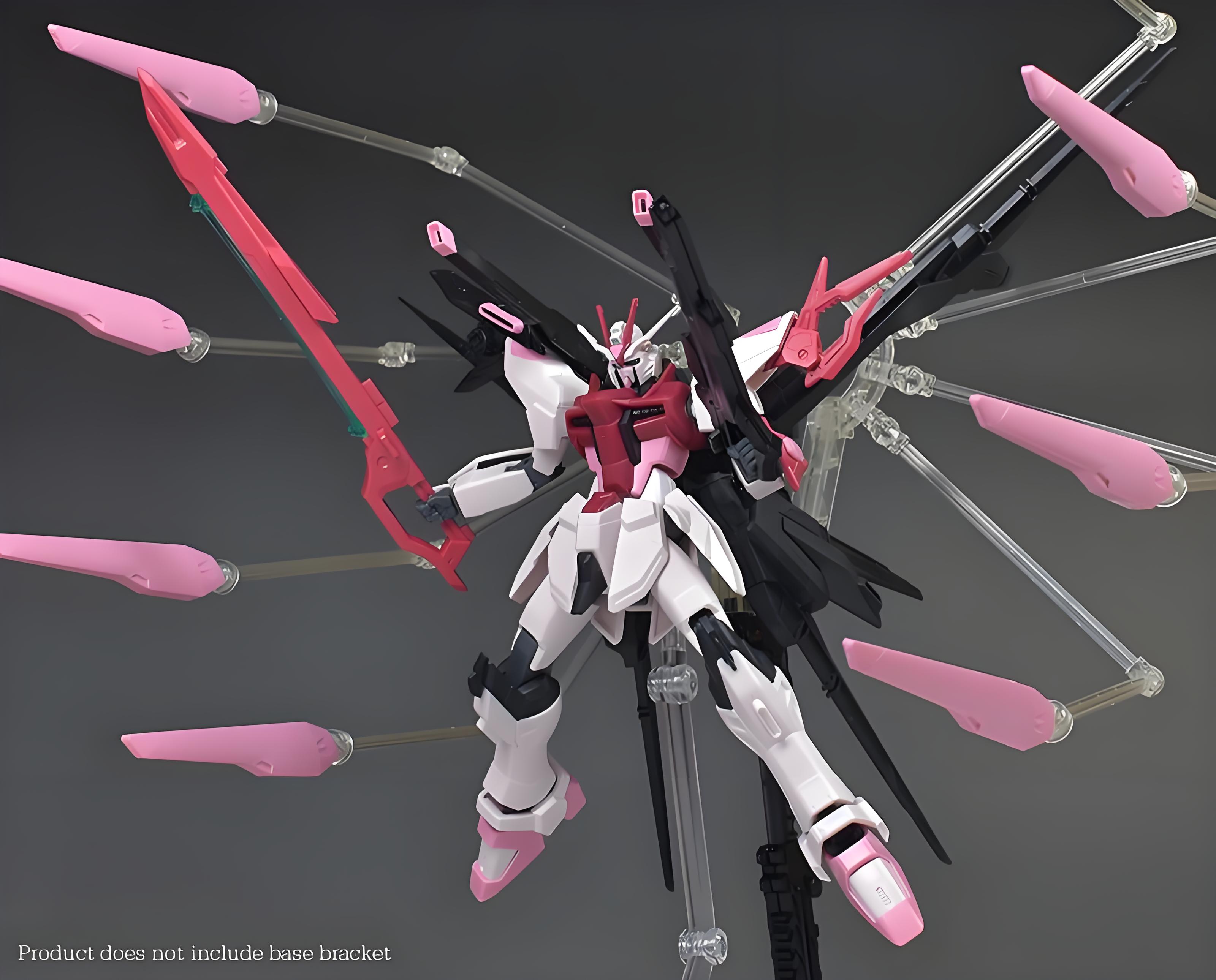 Bandai Gundam Model Kit HG Per - Model Kit Lancelot ulasan dan harga