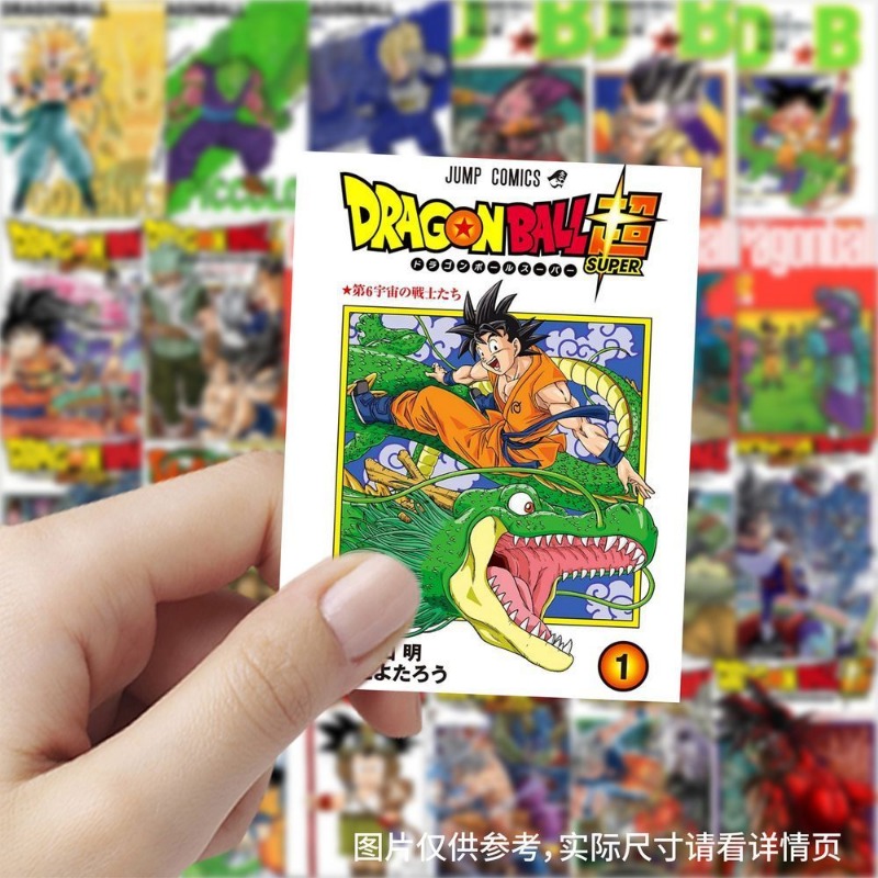 188 Dragon Ball Comic Goku Sti - Model Kit Wukong ulasan dan harga