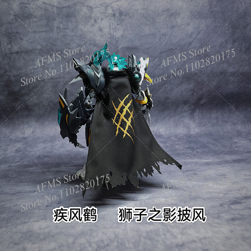 Chinese Style Assemble Hero Me - Model Kit Lancelot ulasan dan harga